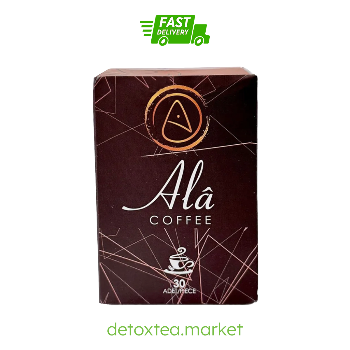 Ala Detox Coffee