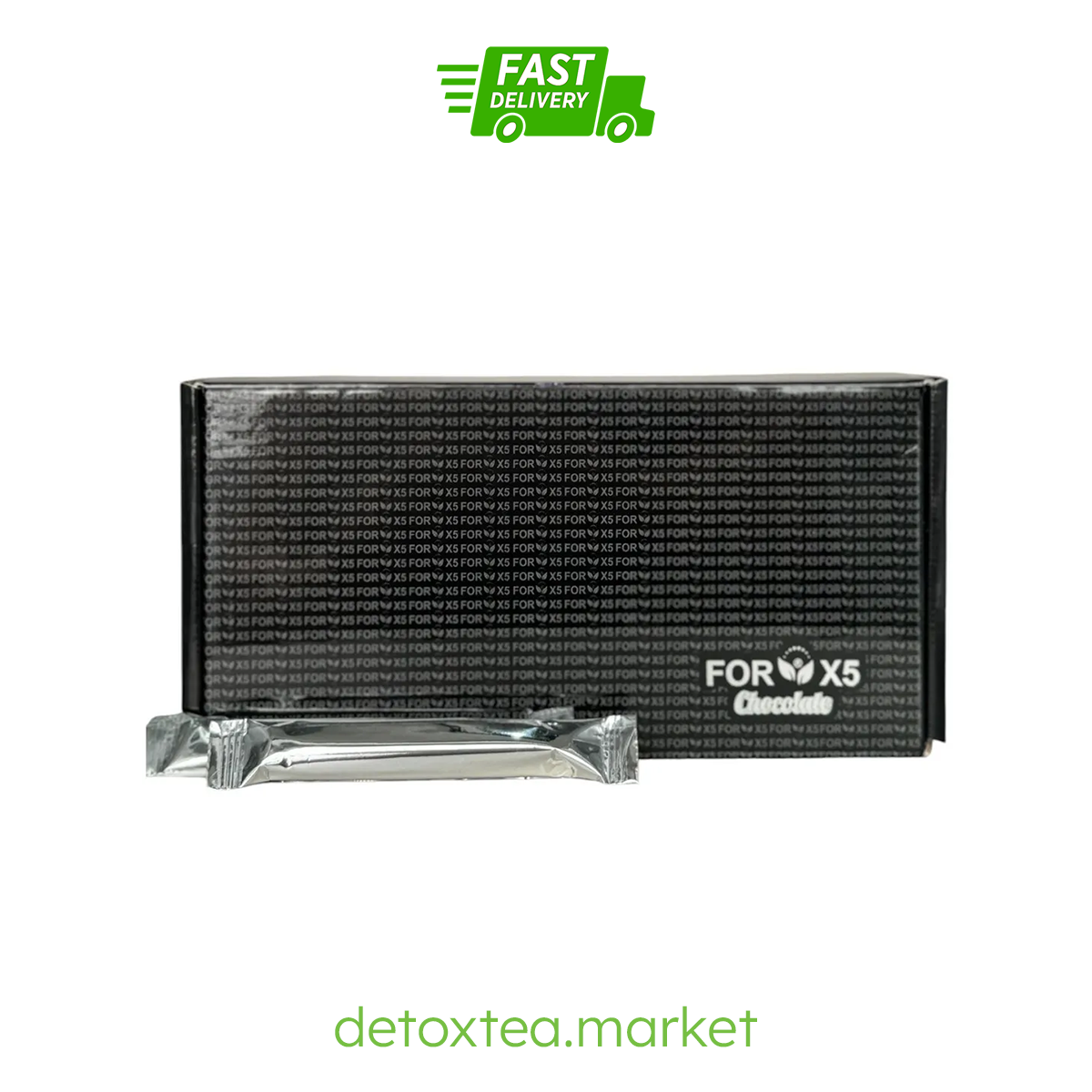 ForX5 Chocolate